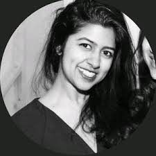 Anya Sinha (@anyanring)