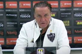 There are 4,100+ professionals named galo, who use linkedin to exchange information, ideas, and opportunities. Isso E Opiniao Sua Cuca Se Irrita Com Pergunta Apos America X Atletico Superesportes