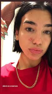 2 days ago · dua lipa, 25, sent pulses racing in a sensational video of herself for an instagram story in dukagjin and anesa on wednesday. Dua Lipa News On Twitter Dua Lipa Via Instagram Stories