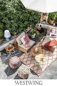 Stili E Mobili Per Il Giardino Perfetto Westwing Arredamento Giardino Dondolo Da Giardino Lanterne Da Giardino