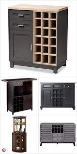 Shop Target For Wine Cabinet You Will Love At Great Low Prices Free Shipping On Orders Of 35 Or Free Sam Diy Home Bar Wine Storage Cabinets Home Bar Designs