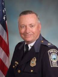 Police Chief Barry Barnard Announces Retirement