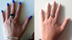 Comment enlever son vernis semi permanent ? Comment Enlever Son Vernis Semi Permanent Oh Beaute