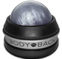 Body Back Massage Roller Ball Self Massage Therapy Tool