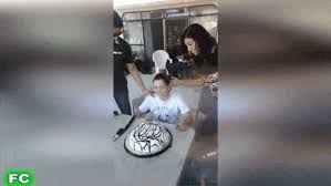 Las frases divertidas y sarcásticas desde risa de vídeos para vosotros , desde ahora mismo, espero que os gusten. Top 30 Videos De Risa De Animales 2016 Gifs Find The Best Gif On Gfycat