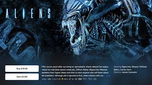 The Abyss', 'Aliens', 'True Lies' & 'Titanic' now available in 4K Dolby  Vision & Atmos