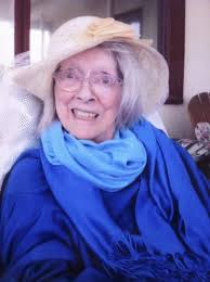 Helen Broadhead Obituary (February 15, 1921