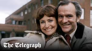 Jennifer Wilson, actress best remembered as one of the stars of the 1970s  haulage-firm saga The Brothers