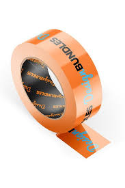 Download Two Packing Tape Psd Mockups Packing Tape Mockup Psd Psd