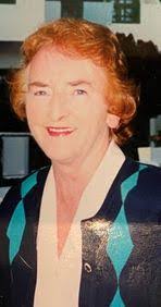 Pauline Fitzgerald's Instagram, Twitter & Facebook