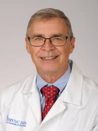 Gregory Alan Compton, MD, MA