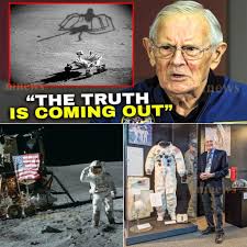 🌙 After 50 Years, Charles Duke Finally Reveals the Dark Truth About the  Moon Now, half a century later, he has finally revealed what many consider  the dark truth about the Moon —