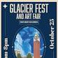 Glacier Fest and Art Fair event image
