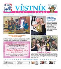 Vestnik 2016 01 27 by SPJST