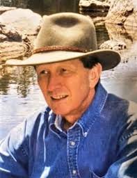 Don Holt Obituary (1943