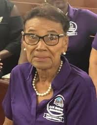 Birthday Celebration for BWIA Retirees' Association Members