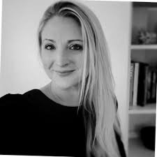 Chris Madeley author of the Cones Children's books shortlisted for  'Diversity and Inclusion Leader' at the Northern Leadership Awards 2019