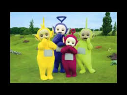 Bildergebnis für Teletubbieland