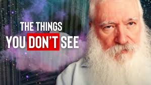 When BOB DYLAN didn't say a word to the Rabbi