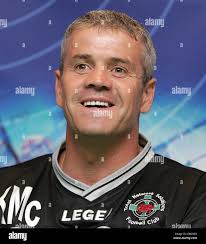 Ken mckenna hi-res stock photography and images