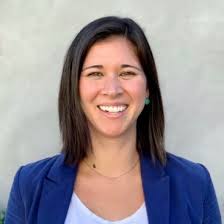 Excited to share I've joined League One Volleyball (LOVB) as VP, Chief of  Staff