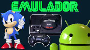 Descargar Emulador De Sega Genesis Para Android Gensoid L 2017 Configuracion Youtube