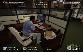 Requires the gage weapon pack #01 dlc to unlock. Steam Community Guide Big Bank Keycard Keybox Serverroom Right Computer Package Positions