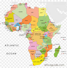 This downloadable blank map of africa makes that challenge a little easier. Map Of Africa Political Map Of Africa Png Image With Transparent Background Toppng