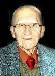 Gust Revelas Obituary