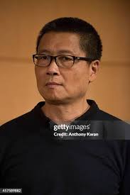 642 Chan Kin Man Photos & High Res Pictures