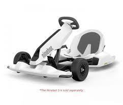 Depending on the type of engine, kart engines average 5 to 30 horsepower. Ninebot Electric Gokart Kit By Segway Match Ninebot S