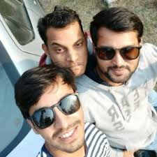 Stream Aditya Singhal 7 music