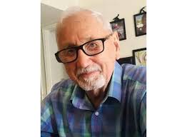 Gordon L Holmes Obituary (2024)