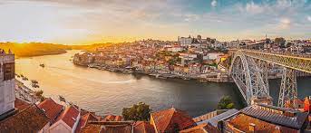 Portugal ist prominent an stelle seine goldenen. 25 Sehenswurdigkeiten In Portugal Die Du Einmal Sehen Musst