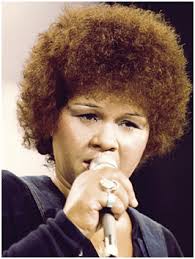 Etta James