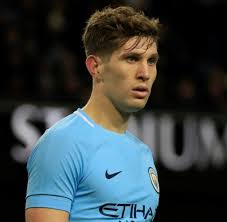 Check out his latest detailed stats including goals, assists, strengths & weaknesses and match ratings. Fussball Mancity Bis Zu Funf Wochen Ohne Stones Welt