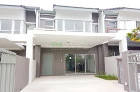 To share with other young females, a bright, fully. 2 Storey House In Serene Heights Near Golf Club Ukm Bangi House For Rent In Selangor Dot Property