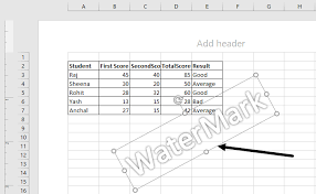 Watermarks in excel are pictures, so this method can also be employed if you are trying to remove a background picture from your spreadsheet as well. Remove Watermark In Excel Step By Step How To Delete Watermark
