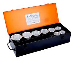 1 Lokma Seti 12 Kose Inc Bahco Bahco Turkey