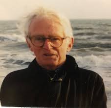 George Birmingham McAuliffe Jr. Of Noyac And Sag Harbor Dies June 9