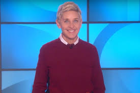 This post was created by a member of the buzzfeed commun. Ellen Degeneres To Host Nbc Primetime Game Show