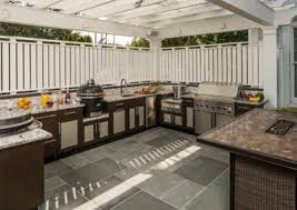 brown jordan outdoor kitchens
