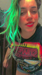 She Is My Rock Piles