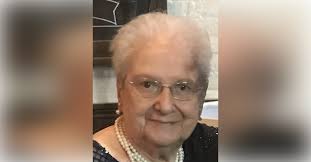 Obituary information for Betty Kaplan