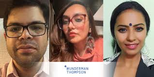 Wunderman Thompson South Asia strengthens its planning team with Nikhil  Thakkar, Richa Dholi and Antara Dey