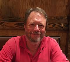 Bertrum Scott, Obituary