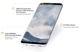 The procedure for unlocking your samsung galaxy s8 is not only free, but it is also the easiest one you'll find. Samsung Galaxy S8 Metropcs Specs Price Review Gadgets Finder