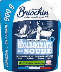 Bicarbonate De Soude Maxi Format 900g