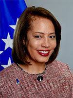 Staff Directory • Beverly Thompson