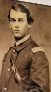 James Otis Ladd (1843-1931)